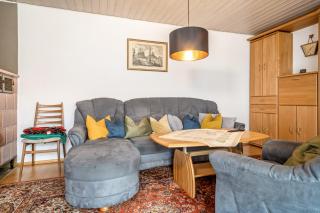 Ferienwohnung Ferrari - Ostrach - 6
