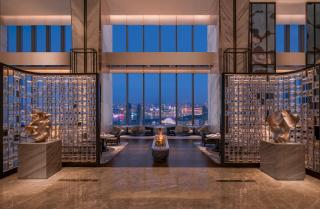 The Ritz-Carlton, Wuhan - 3