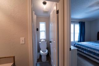 Big Lake No Schedule Sleeps 8 Pet Friendly - 6