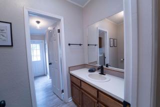 Big Lake No Schedule Sleeps 8 Pet Friendly - 1