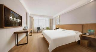 GreenTree Inn Haikou City Wuzhishan Road - 9