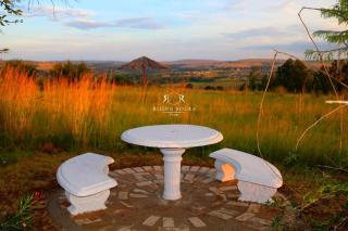 Relaxing Mountain Cottages - Hikes, Boma, Pool - 5