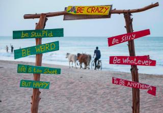 Happy Beach hotel nilaveli - 7