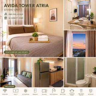 720 1 Bedroom Storey 2 Max 6 Pax Condo Central, Cozy - 9