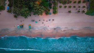 Happy Beach hotel nilaveli - 6