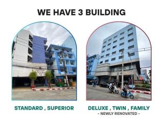 Sri Betong Hotel - 3