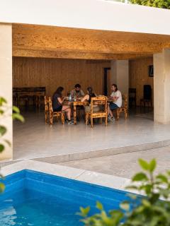 Smile Guest house - 9