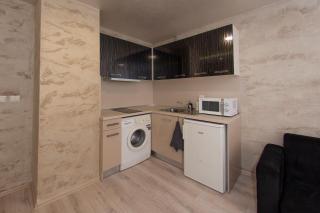 Safari apartments - 6