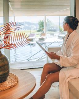 Wellnesshotel Linde - 2