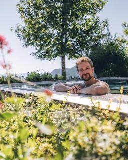 Wellnesshotel Linde - 1