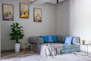 Comfot Residence - 5