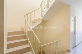 Nipa Guest House near Universitas Widyagama Mitra RedDoorz - 7