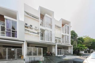 Nipa Guest House near Universitas Widyagama Mitra RedDoorz - 3