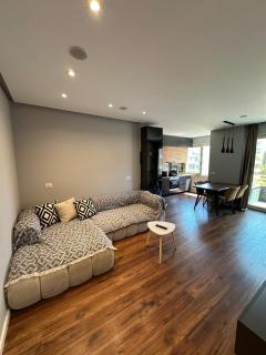 Premium City Apartment - 0