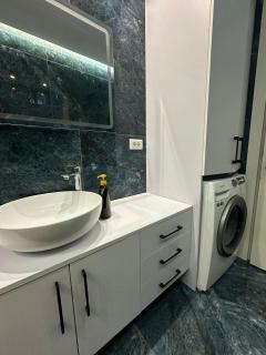 Premium City Apartment - 8