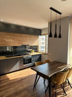 Premium City Apartment - 6