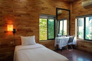 Khu Nghỉ Dưỡng Sức Khỏe Đại Phú An - 2