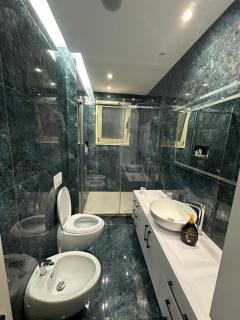 Premium City Apartment - 1