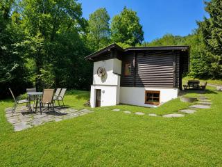 Chalet in Wörgl near Ski Lift - 1