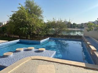 Golf Vita Damac Hills - 5