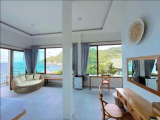 Tanotebay View Resort by Kohtao Heritage - 7