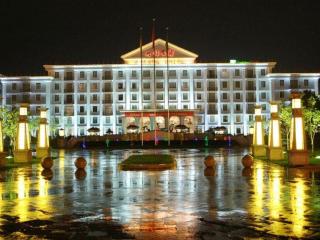 Datong Hotel - Datong - 2