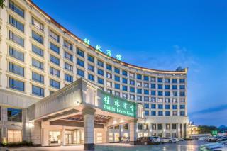 Guilin Bravo Hotel Grand Wing - 1