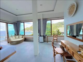 Tanotebay View Resort by Kohtao Heritage - 5