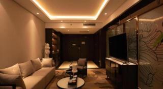 New Friendship Hotel - 9