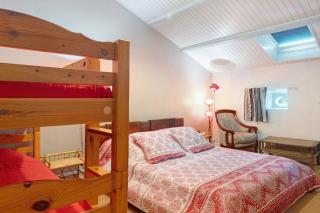Chambres et gîtes la Biargerie - 9