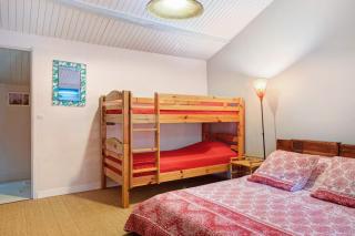 Chambres et gîtes la Biargerie - 4