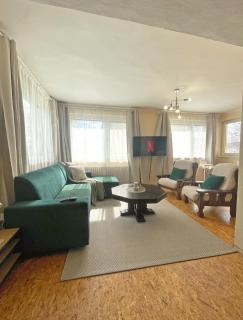 Large apartment in Prešov with 3 bedrooms and parking - 9