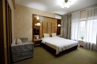IF Hotel - 1