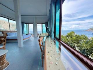 Tanotebay View Resort by Kohtao Heritage - 3
