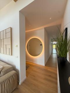 Sol Lake House Snagov - 15 Mins to Airport - Slow Living - 9