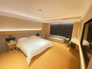 Jinjiang Inn Yantai Penglaige Zhonglou North Road - 3