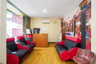 RedDoorz at Gangnam Hotel near Mall Olympic Garden - 7