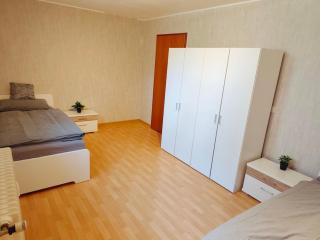 Schöne 2-Zimmer Ferienwohnung in Biebergemünd - 2