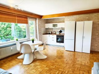Schöne 2-Zimmer Ferienwohnung in Biebergemünd - 4