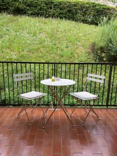 Frenk house over Varenna - 3