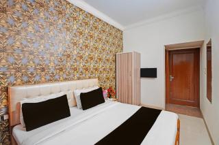 Collection O Amritsar City Centre Formerly Hotel Anand - 9