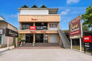 Hotel O Uttaranchal University Dehradun - 0