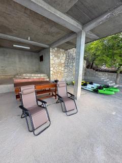 Lakeside house - Podgorica - 3