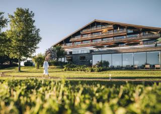 Wellnesshotel Linde - 0