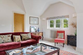 The Garden House - Picturesque views across the Cornworthy - 9