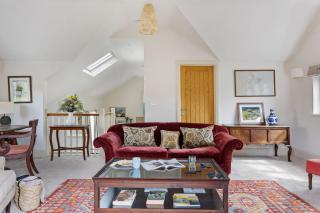 The Garden House - Picturesque views across the Cornworthy - 8