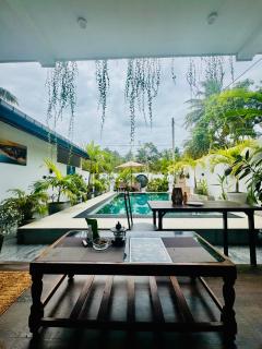 Haven Pearl villas - 8