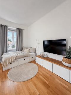 Ferienwohnung in Reifnitz am Wörthersee mit Seezugang - 3