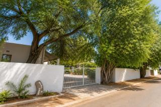 Cedar Stay Clanwilliam - 2