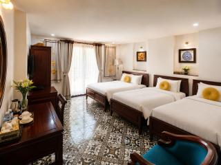 Hanoi Luxury Hotel - Old Quarter - 5